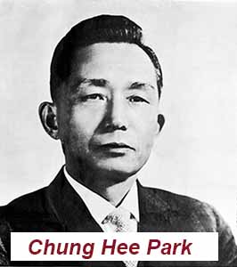 Chung Hee Park