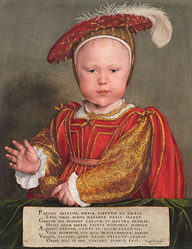 Edward VI