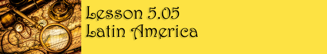 5.05 Latin America