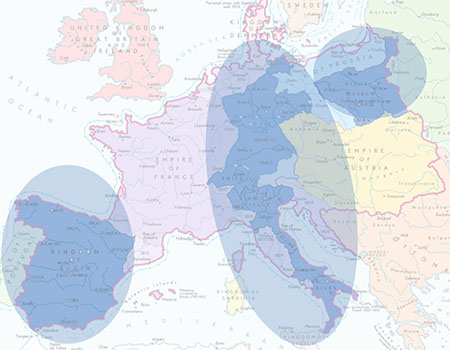 Dependent States