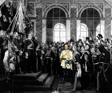 Otto von Bismarck