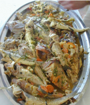 Bouillaibaisse