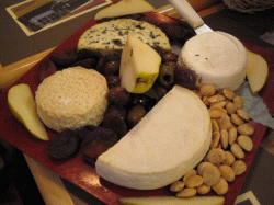 French Cheeses