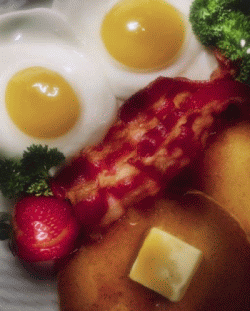 Eggs
