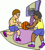 Basketball