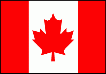 Canadian Flag