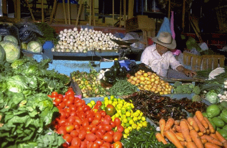 Market