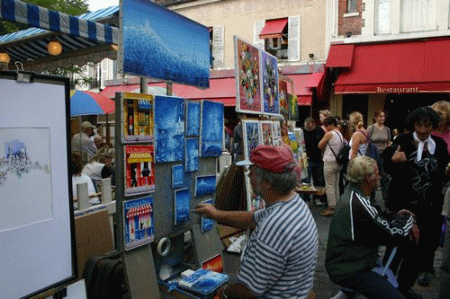 Montmartre