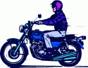 Motorcycle