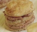 Paté de fois gras