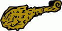 Piece of chicken