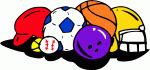 Various balls