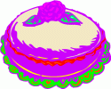 Whole Cake