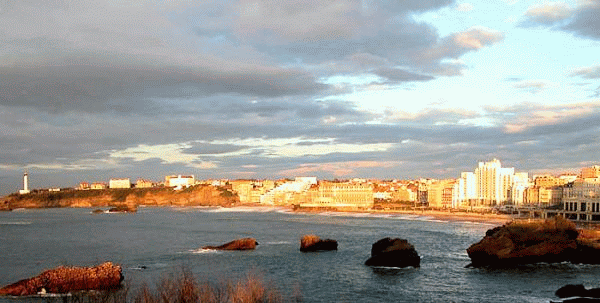 Biarritz