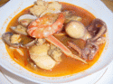 Bouillaibaisse