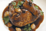 Coq au vin