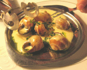 Escargots