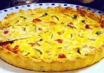 Quiche