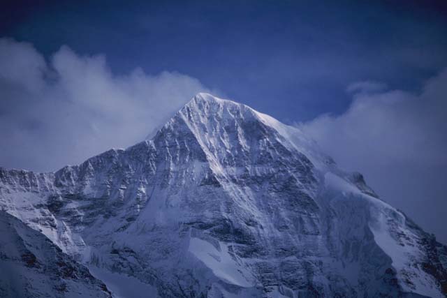 Mountains