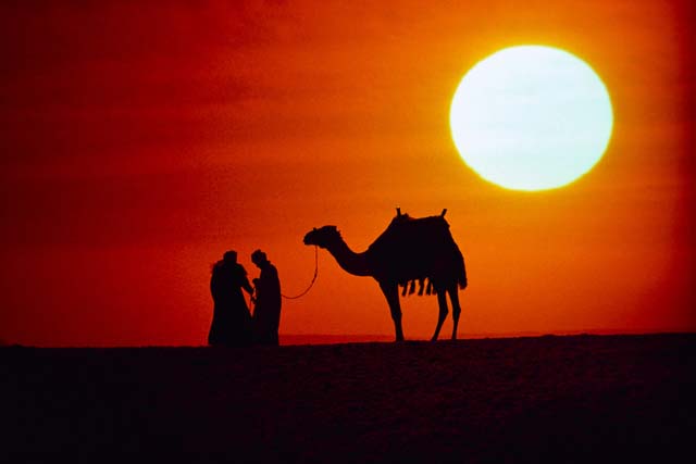 Tunisia