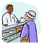 pharmacy