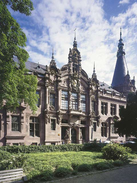 University of Heidelberg