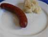 bratwurst