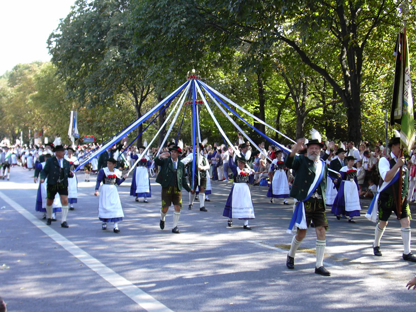 Oktoberfest