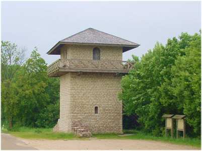 Römerturm