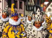 clowns festival