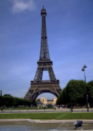 eifel tower