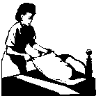 making bed