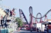 Amusement park