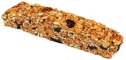 Granola bar