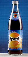 Spezi drink