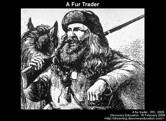 Fur Trader