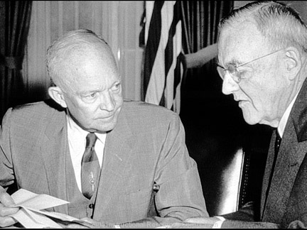 Lesson 12.03: Eisenhower's Foreign Policy